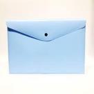 Envelope c/ botão A4 Tons Pastéis - Dello