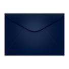 Envelope Carta 114x162 com 100 Azul Escuro Porto Seguro Scrity
