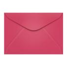 Envelope Carta 114x162 com 100 Pink Cancun Scrity