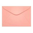Envelope Carta 114x162 com 100 Rosa Fidji Scrity