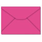 Envelope carta 114x162mm 80g rosa escuro / 100un / foroni Envelope carta 114x162mm 80g rosa escuro / 100un / foroni