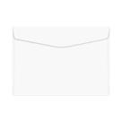 Envelope Carta 75g Sem Cep 11,4 X 16,2 Cm 1000und Scrity