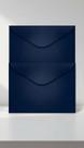 Envelope Carta Azul Escuro 11,4 x 16,2cm - 100 Unid Envelope Carta Azul Escuro 11,4 x 16,2cm - 100 Unid