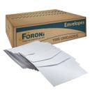 Envelope Carta Branco 11X16 Cm Maravilha Foroni 1000Unidades