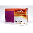 Envelope Carta Colorido 114X162 Pink Cancun 80G