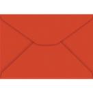 Envelope Carta Colorido 114X162Mm Vinho 85G Cx Com 100 - GNA