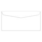Envelope Carta Oficio Branco Liso Sem RPC 114x229 Tilibra Caixa C/1000 Un
