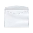 Envelope carta sem RPC COF010 114x162mm caixa com 1000 unidades - Scrity