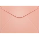Envelope Carta TB11 Rosa 114x162mm - Caixa com 100 Unidades