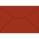 Envelope Carta TB11 Vinho 114x162mm - Caixa com 100 Unidades