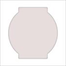 Envelope CD e DVD Branco 75GRS.