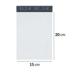 Envelope COEX 15x20 - 250un
