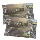 Envelope Colado 7 Unções - Pacote com 100 Unidades