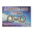 Envelope Colado A Quebra das Algemas - 100 Unidades