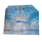 Envelope Colado Chave IMPD - 100 Unidades - Papel Offset 70g