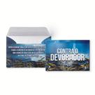 Envelope Colado Contra o Devorador - 100 Unidades