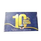 Envelope Colado Dízimo da Igreja Mundial IMPD - 100 Unidades Envelope Colado Dízimo da Igreja Mundial IMPD - 100 Unidades