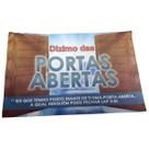 Envelope Colado Dízimo das Portas Abertas - 100 Unidades Envelope Colado Dízimo das Portas Abertas - 100 Unidades