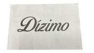 Envelope Colado Dízimo Neutro - 100 Unidades - Papel Offset 70g