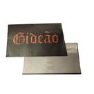 Envelope Colado Gideão para Igrejas - 100 Unidades
