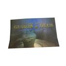 Envelope Colado Gloria de Deus - 100 Unidades - Papel Offset 70g