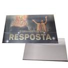 Envelope Colado Grande Dia da Resposta - 100 Unidades