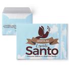 Envelope Colado Oferta ao Espírito Santo - 100 Unidades