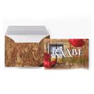 Envelope Colado Raabe - 100 Unidades