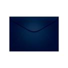 Envelope Color Plus Azul Escuro 114x162mm blister com 10 unidades - Scrity Envelope Color Plus Azul Escuro 114x162mm blister com 10 unidades - Scrity