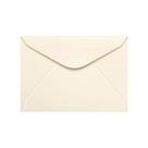 Envelope Color Plus Creme 114x162mm blister com10 unidades - Scrity