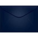 Envelope Colorido 114X162mm Azul Marinho unidade