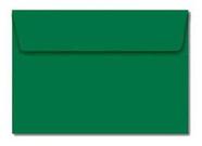 Envelope colorido 162X229mm verde escuro unidade Envelope colorido 162X229mm verde escuro unidade