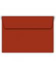 Envelope colorido 162X229mm vinho unidade