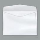 Envelope Comercial 114x162 Branco Sem Rpc Caixa Com 1000 Unidades Envelope Comercial 114x162 Branco Sem Rpc Caixa Com 1000 Unidades