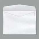 Envelope Comercial 114x162 Branco Sem Rpc Pacote Com 10 Unidades - SCRITY Envelope Comercial 114x162 Branco Sem Rpc Pacote Com 10 Unidades - SCRITY