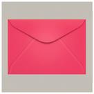 Envelope Comercial 114x162 Cancun Rosa Choque - Scrity