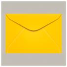 Envelope Comercial 114x162 Rio de Janeiro Amarelo - Scrity Envelope Comercial 114x162 Rio de Janeiro Amarelo - Scrity