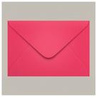 Envelope Convite 160x235 Cancun Rosa Choque - Scrity