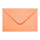 Envelope Convite 160x235 com 100 Marfim Scrity