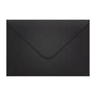 Envelope Convite 160x235 com 100 Preto Los Angeles Scrity