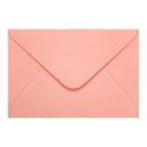 Envelope Convite 160x235 com 100 Rosa Fidji Scrity