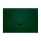 Envelope Convite 160x235 com 100 Verde Escuro Brasil Scrity