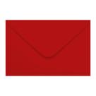 Envelope Convite 160x235 com 100 Vermelho Tóquio Scrity