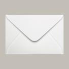 Envelope Convite Branco 16x23 Cm 160mm X 235mm 90g Scrity