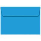 Envelope Convite Colorido 162X229MM Az.royal C.PLUS 80G