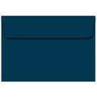 Envelope Convite Colorido 162X229MM Color PLUS Azul Marinho Caixa com 100 Unidades