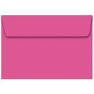 Envelope Convite Colorido 162X229Mm Pink C.Plus 80G