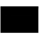 Envelope Convite Colorido 162X229MM Preto Color PLUS 80G Caixa com 100