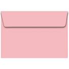 Envelope Convite Colorido 162X229Mm Rosa Cl.C.Plus 80G