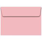 Envelope Convite Colorido 162X229MM Rosa CL.C.PLUS 80G